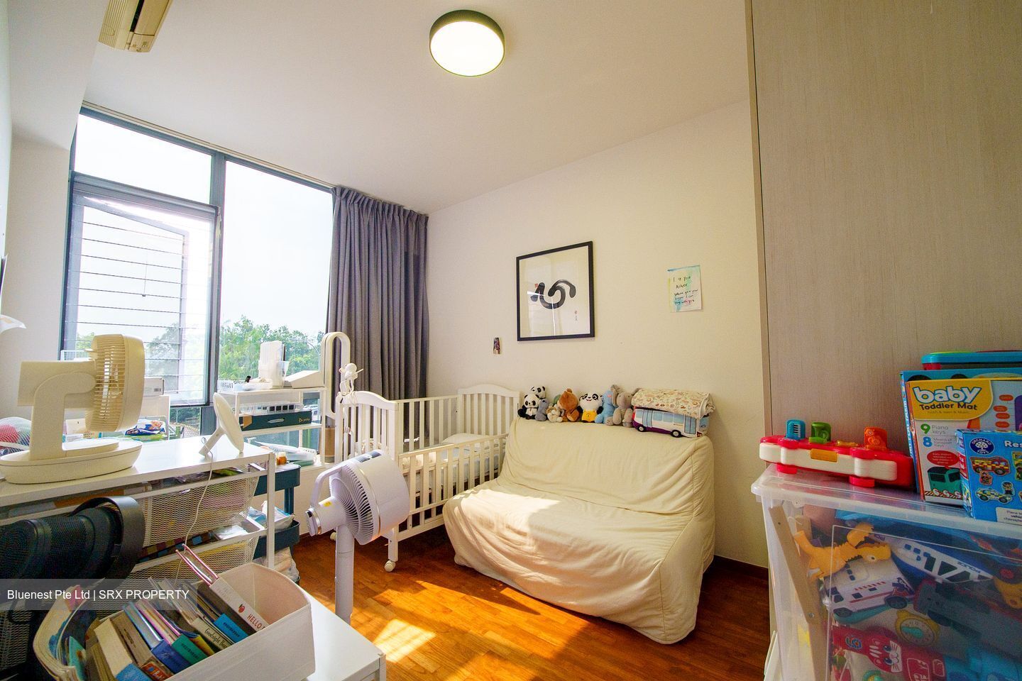 Northwood (D27), Condominium #622670461